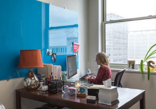 Novel Coworking - Kessler Building