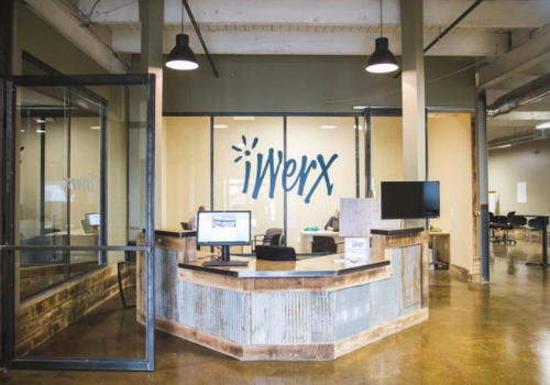iWerx