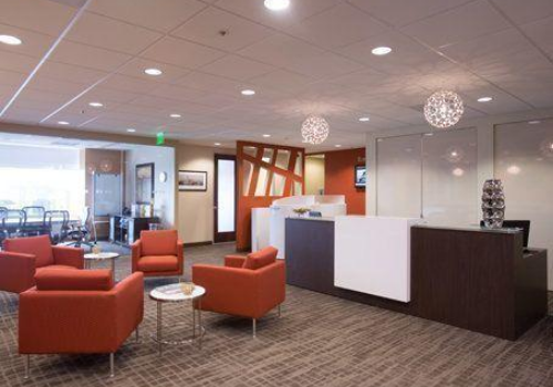 Regus - US Bancorp Tower