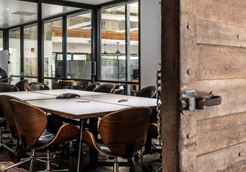 Urban Office