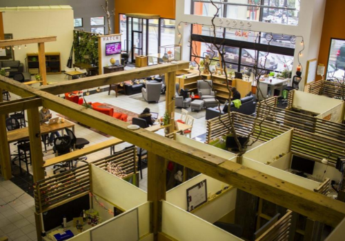 Hatchlab PDX