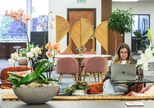 VIDA Coworking