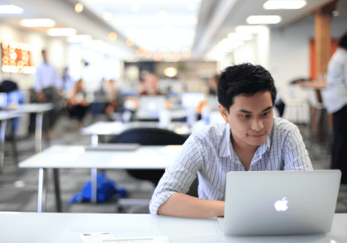 Novel Coworking - Theater District