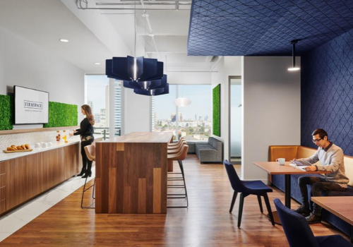 FIRMSPACE - Houston
