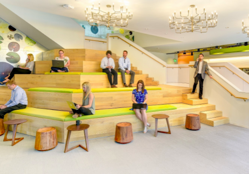 TechSpace Houston