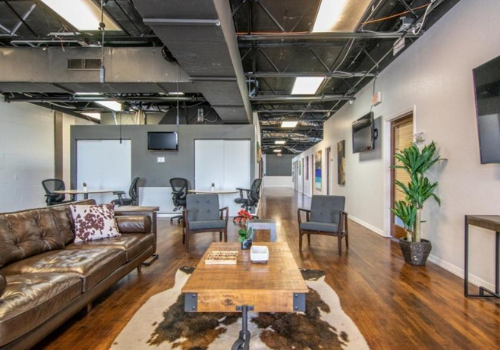 tampa office