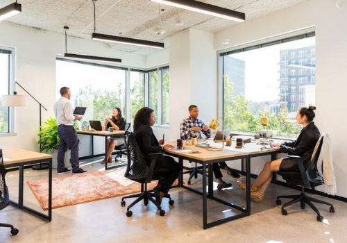 tampa office