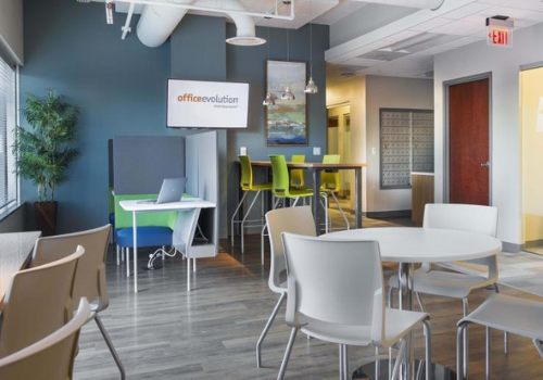 tampa flexible office