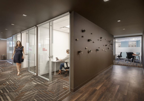 tampa coworking