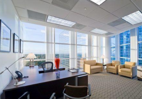 coworking tampa