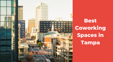 Best Coworking Tampa