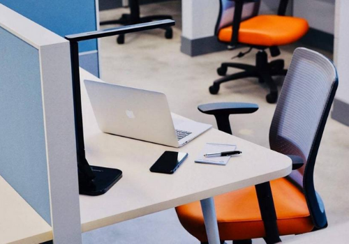 Corner Office NYC - Lexington