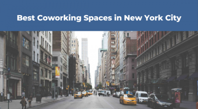 New York City Coworking